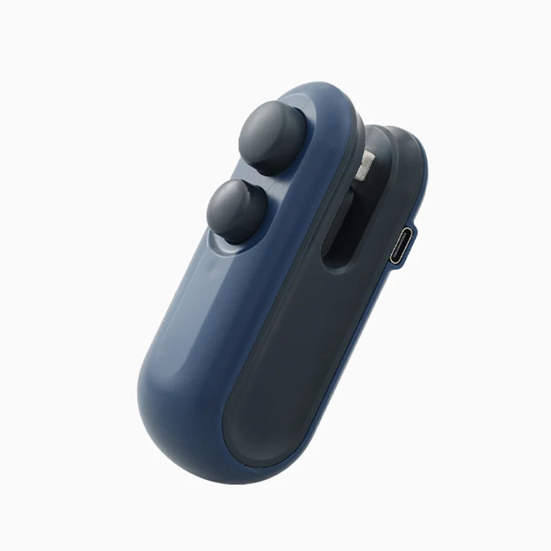 FreshLock™ - 2-in-1 Mini Bag Sealer